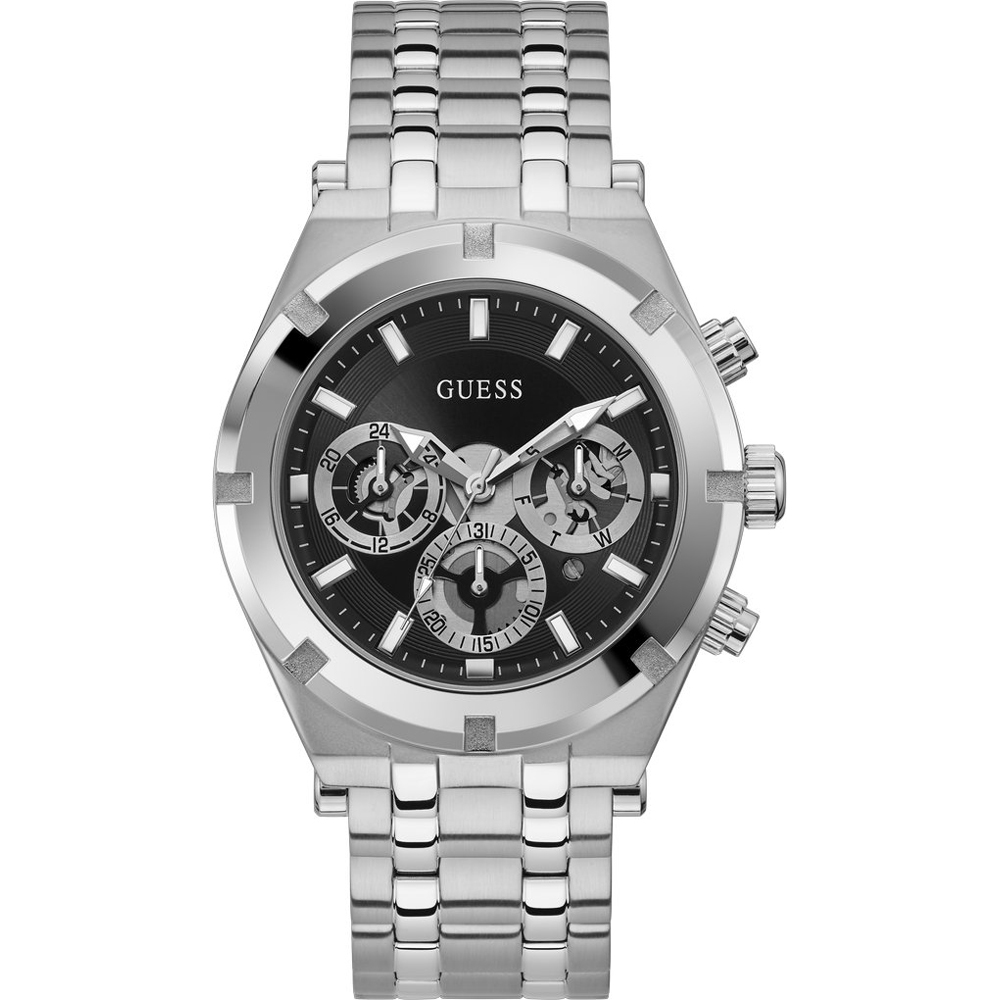 Orologio Guess Watches GW0260G1 Continental