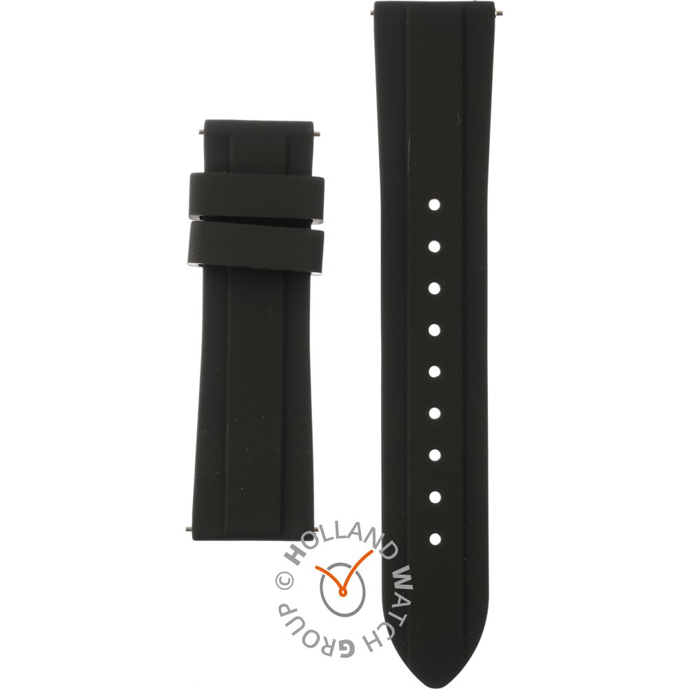 Cinturino Guess CS1001S1 CS1001 • Rivenditore ufficiale • Orologio.it