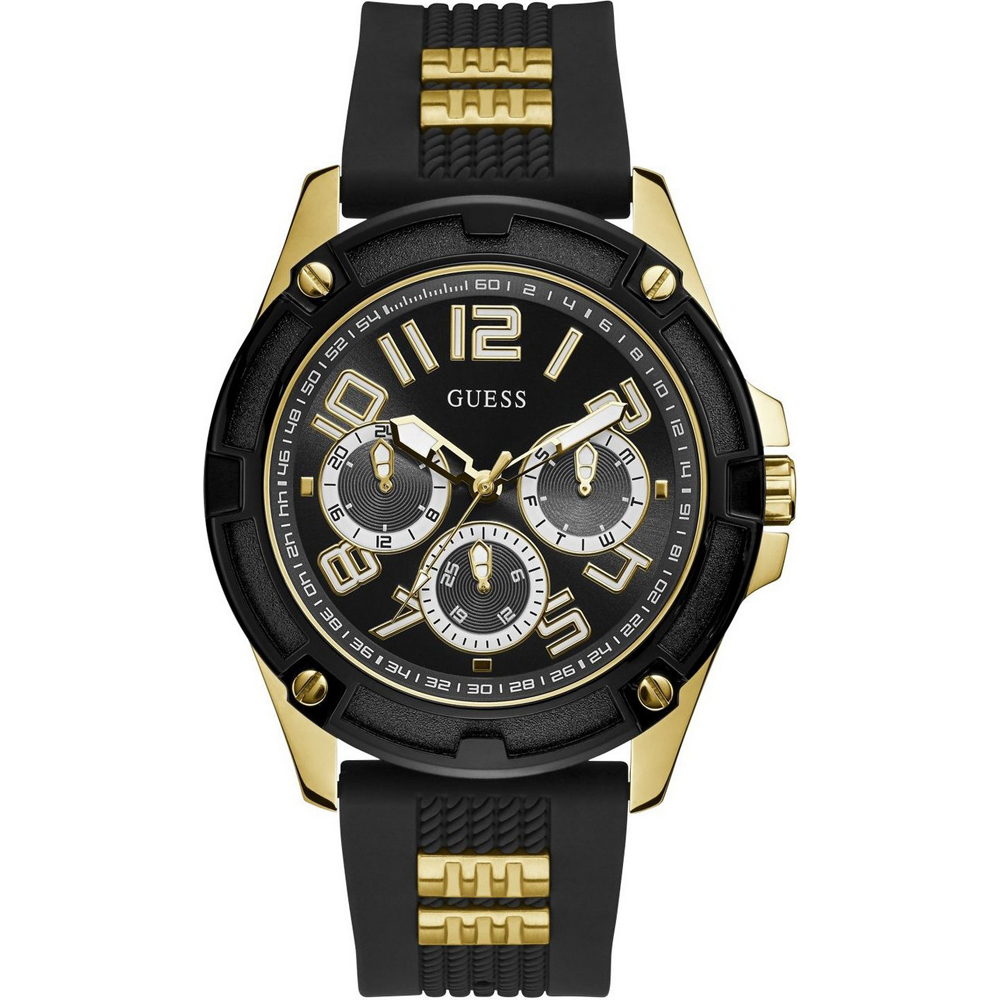 Orologio Guess Watches GW0051G2 Delta