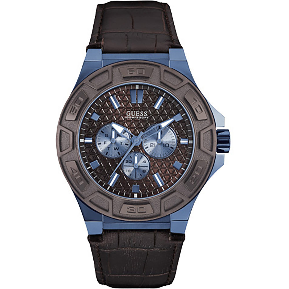 Orologio Guess W0674G5 Force