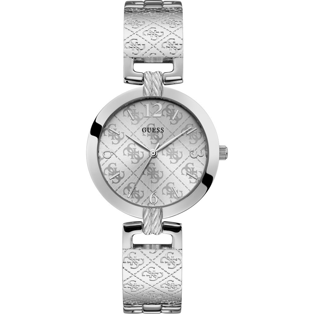 Guess W1228L1 G Luxe orologio