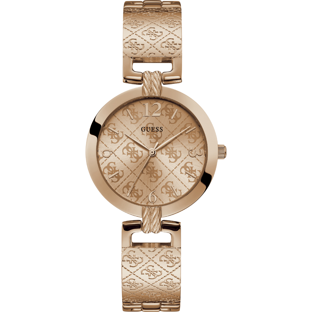 Orologio Guess Watches W1228L3 G Luxe