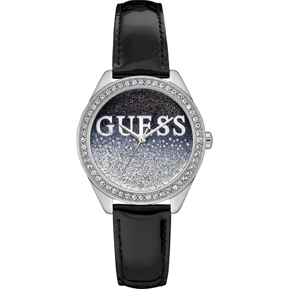 orologio Guess Watches W0823L2 Glitter Girl