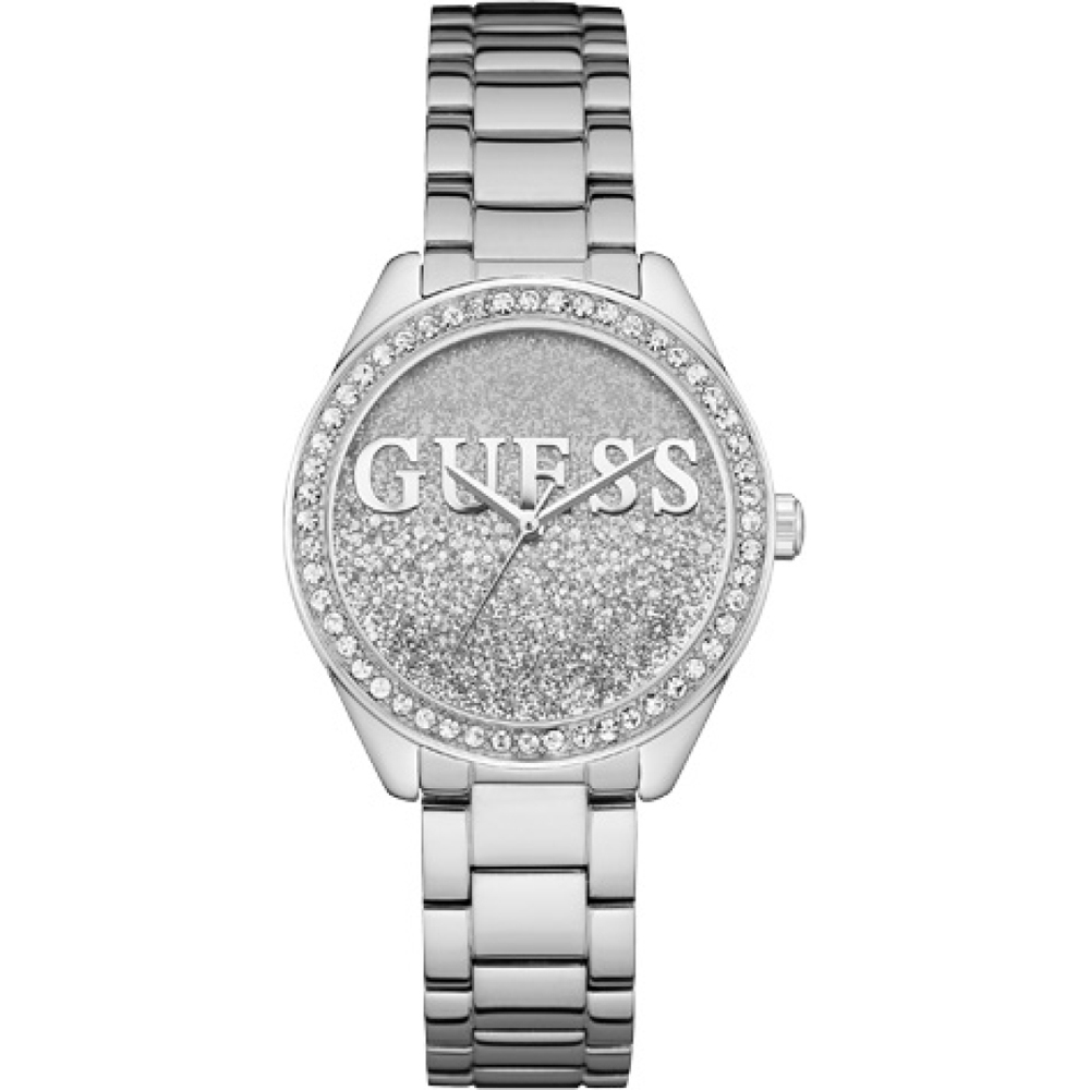 Orologio Guess W0987L1 Glitter Girl