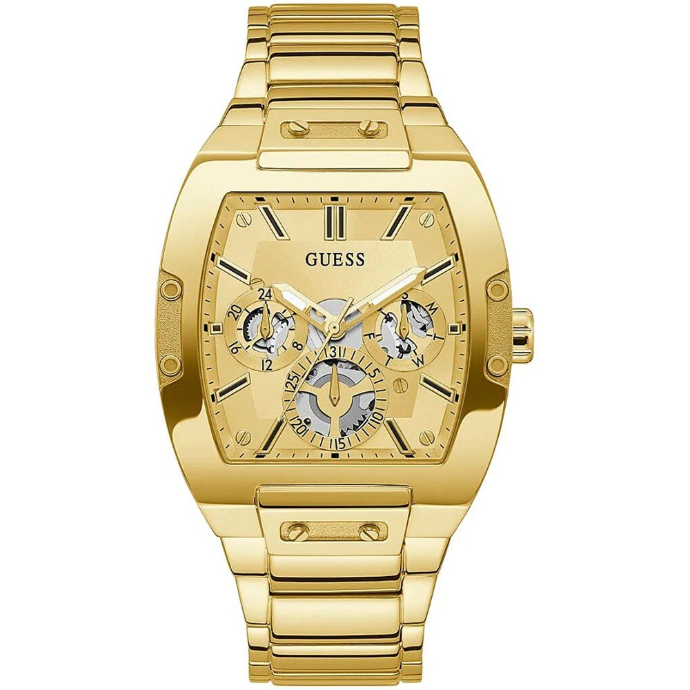 Orologio Guess Watches GW0456G2 Phoenix