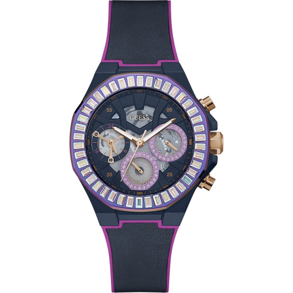 Orologio Guess Watches GW0463L2 Rapture