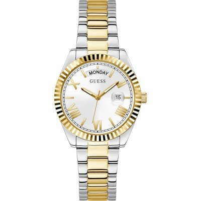 Orologio Guess Dress GW0308L6 Luna
