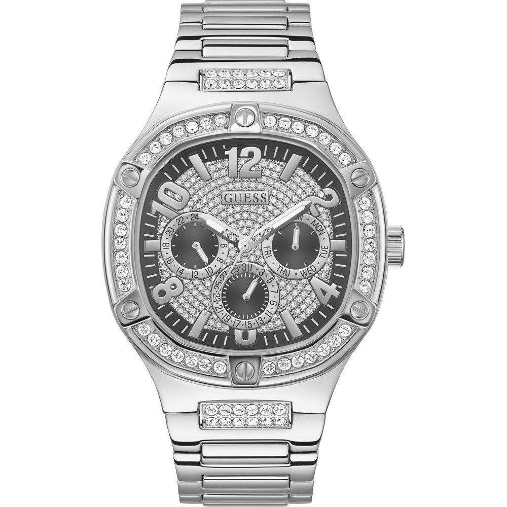 Orologio Guess Watches GW0576G1 Duke