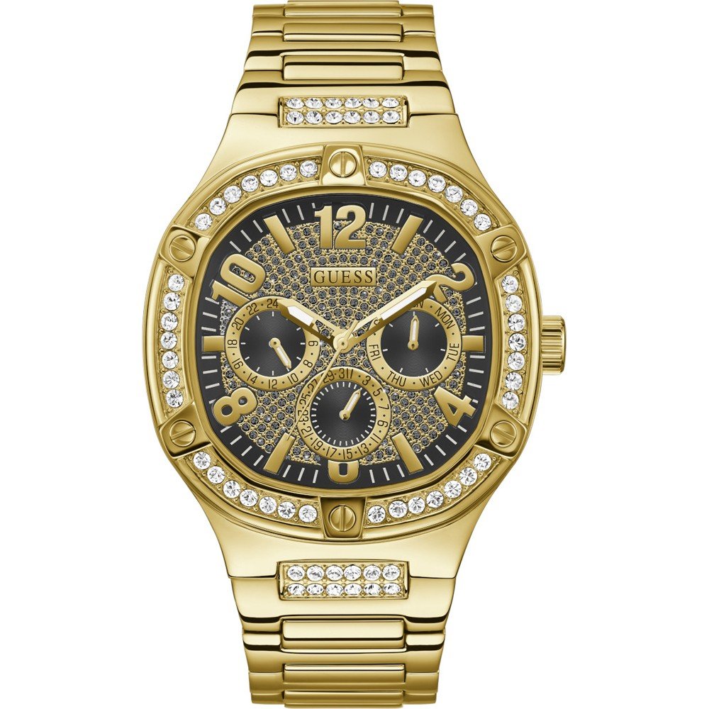 Orologio Guess Watches GW0576G2 Duke