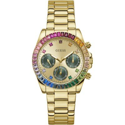 Orologio Guess Trend GW0690L4 Halo