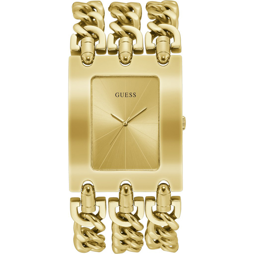 Orologio Guess W1274L2 Heavy Metal • EAN: 0091661504464 • Orologio.it