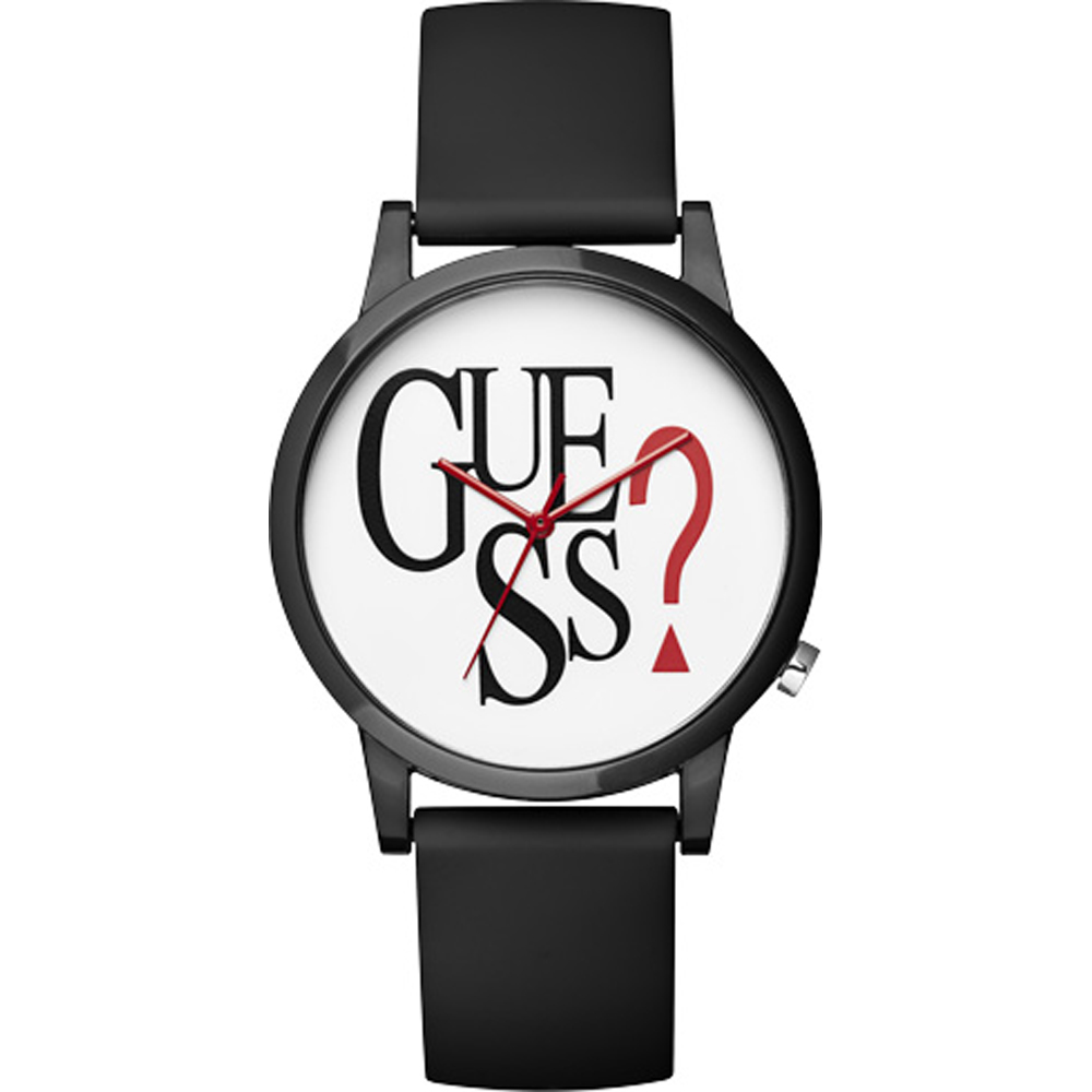 Orologio Guess Watches V1021M1 Hollywood + Westwood