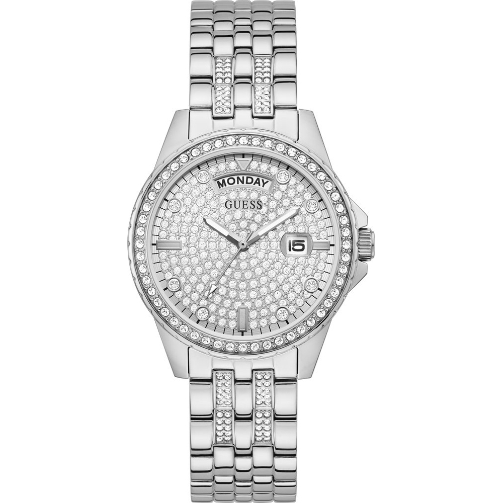 Orologio Guess Watches GW0254L1 Lady Comet