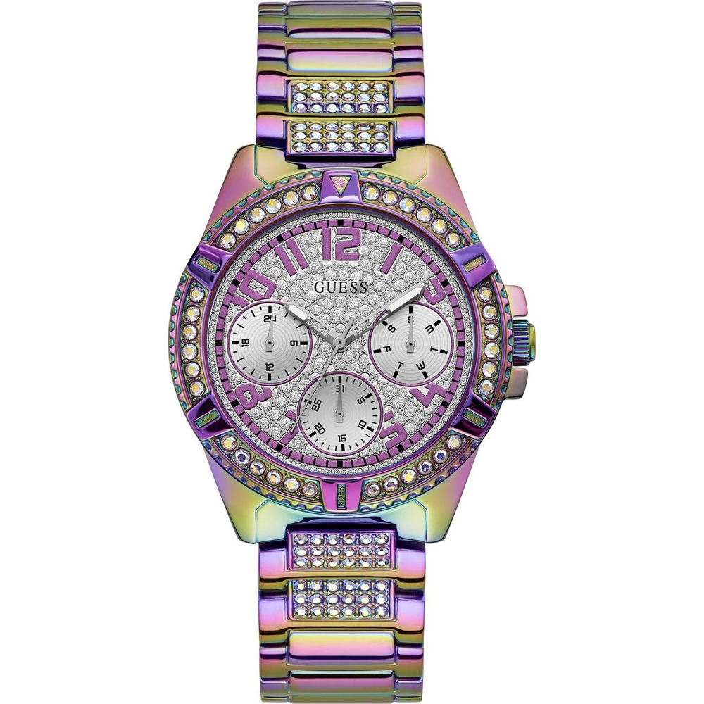 Orologio Guess Watches GW0044L1 Lady Frontier