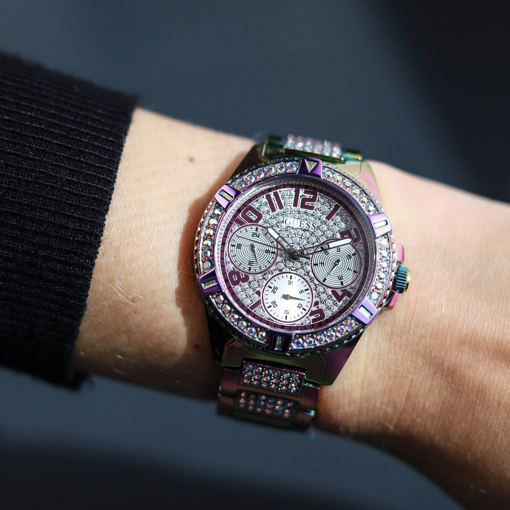 Orologio Guess GW0044L1 Lady Frontier • EAN: 0091661512186 • Orologio.it