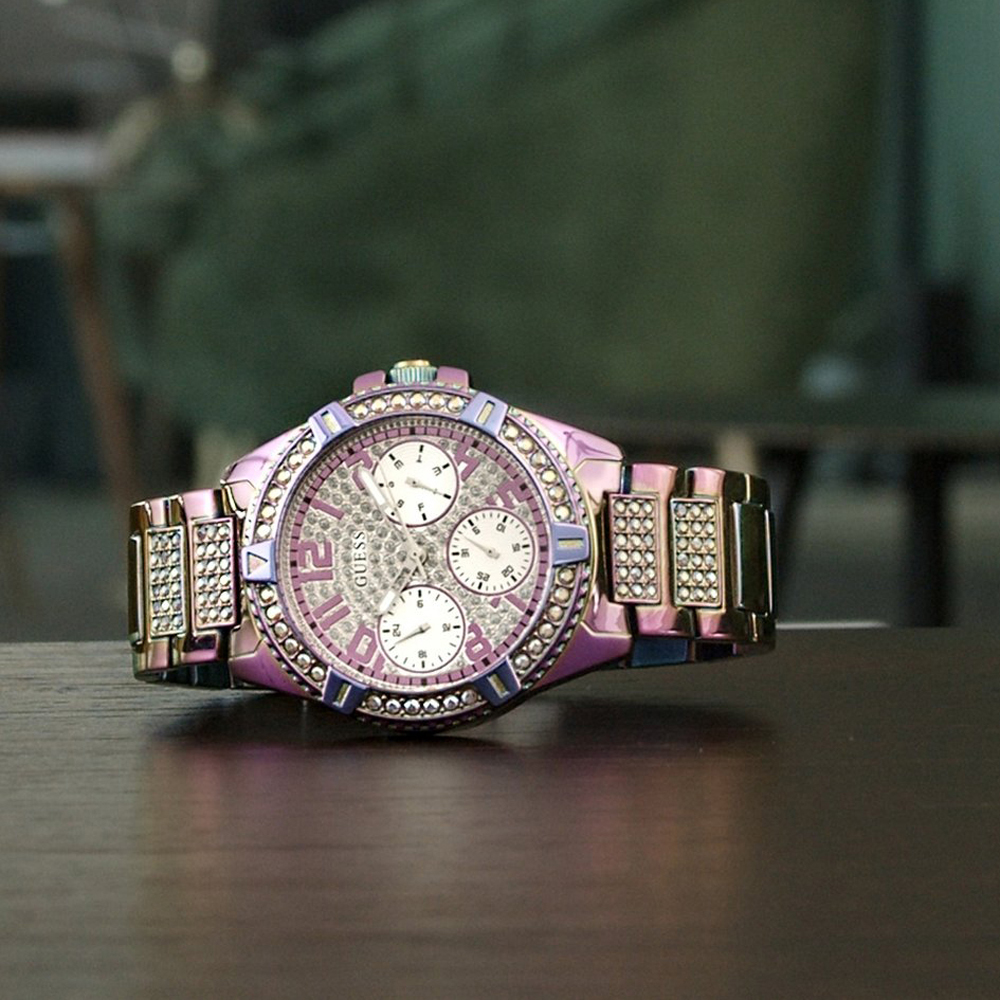 Orologio Guess GW0044L1 Lady Frontier • EAN: 0091661512186 • Orologio.it
