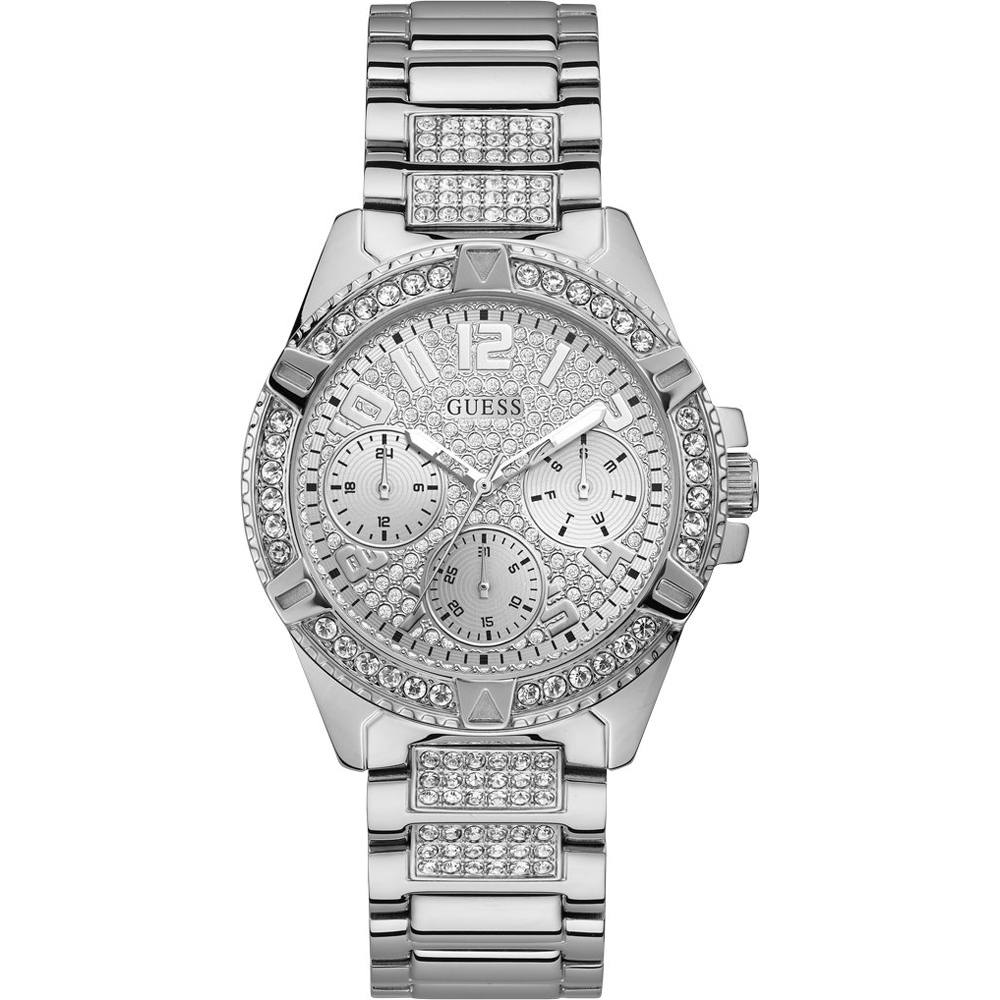 Orologio Guess Watches W1156L1 Lady Frontier