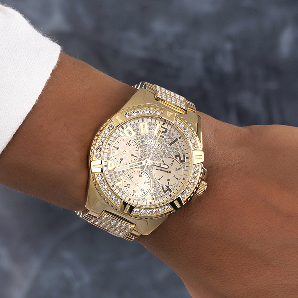 Orologio Guess W1156L2 Lady Frontier • EAN: 0091661488092 • Orologio.it