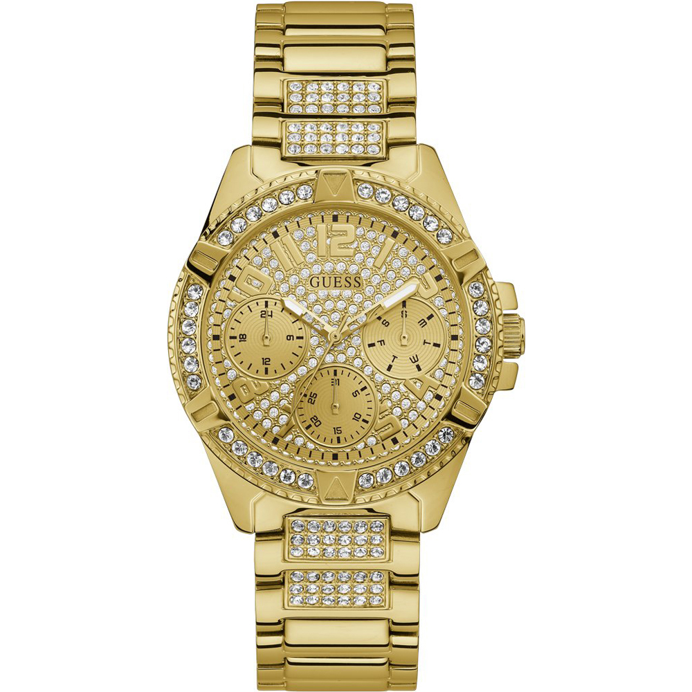 Orologio Guess Watches W1156L2 Lady Frontier