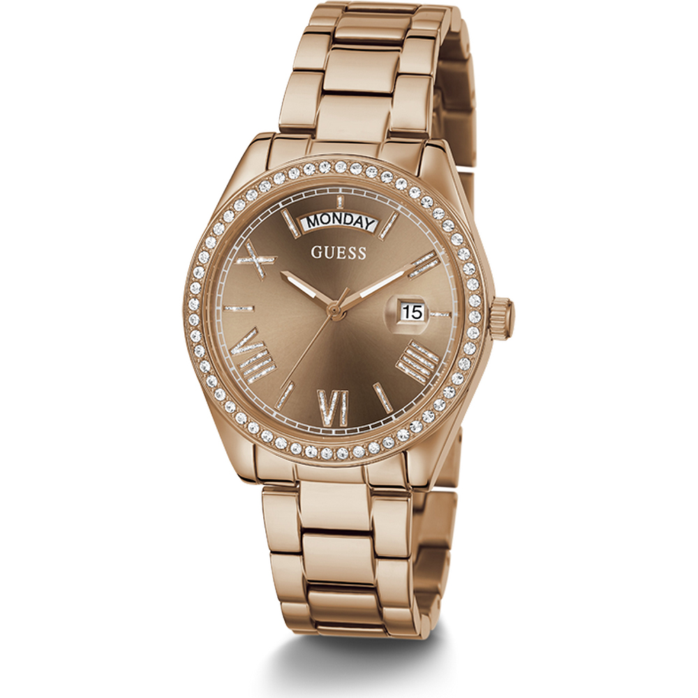 Orologio Guess GW0307L3 Luna • EAN: 091661523267 • Orologio.it