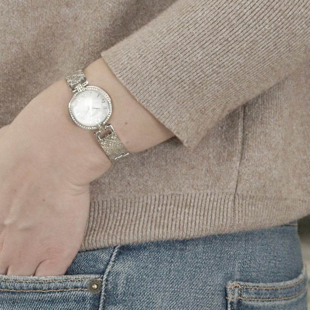 Orologio Guess GW0112L1 Mini Luxe • EAN: 0091661517594 • Orologio.it