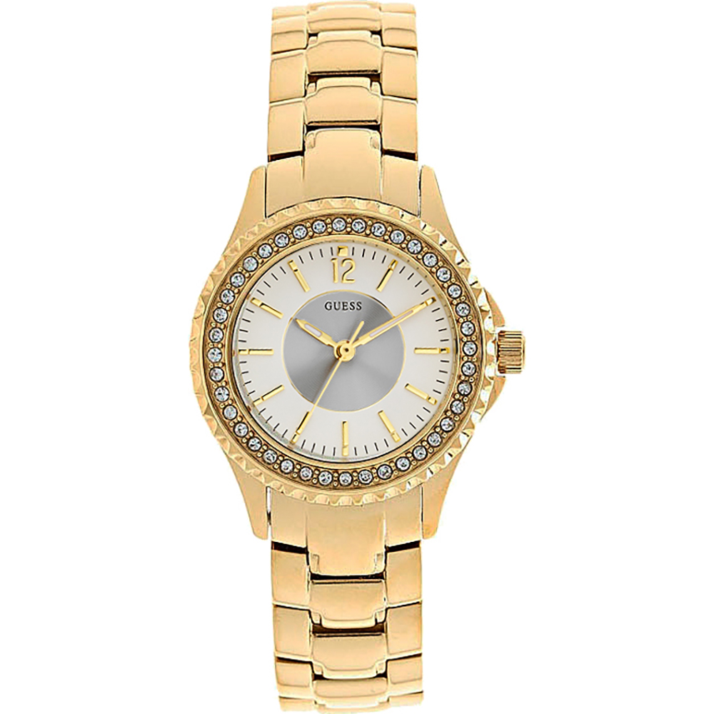 Guess Watch Giftset Mini Rock Candy W0507L2