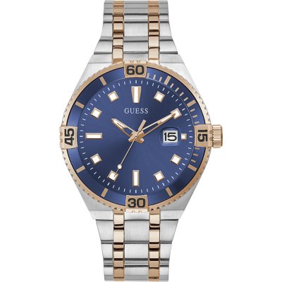 Orologio Guess Watches • EAN: Zeus • GW0208G2 0091661517211