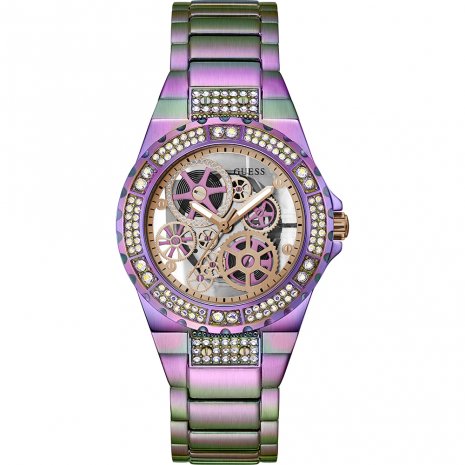 Orologio Guess GW0302L3 Reveal • EAN: 091661527456 • Orologio.it