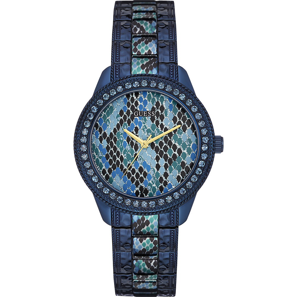 Orologio Guess W0624L3 Serpentine