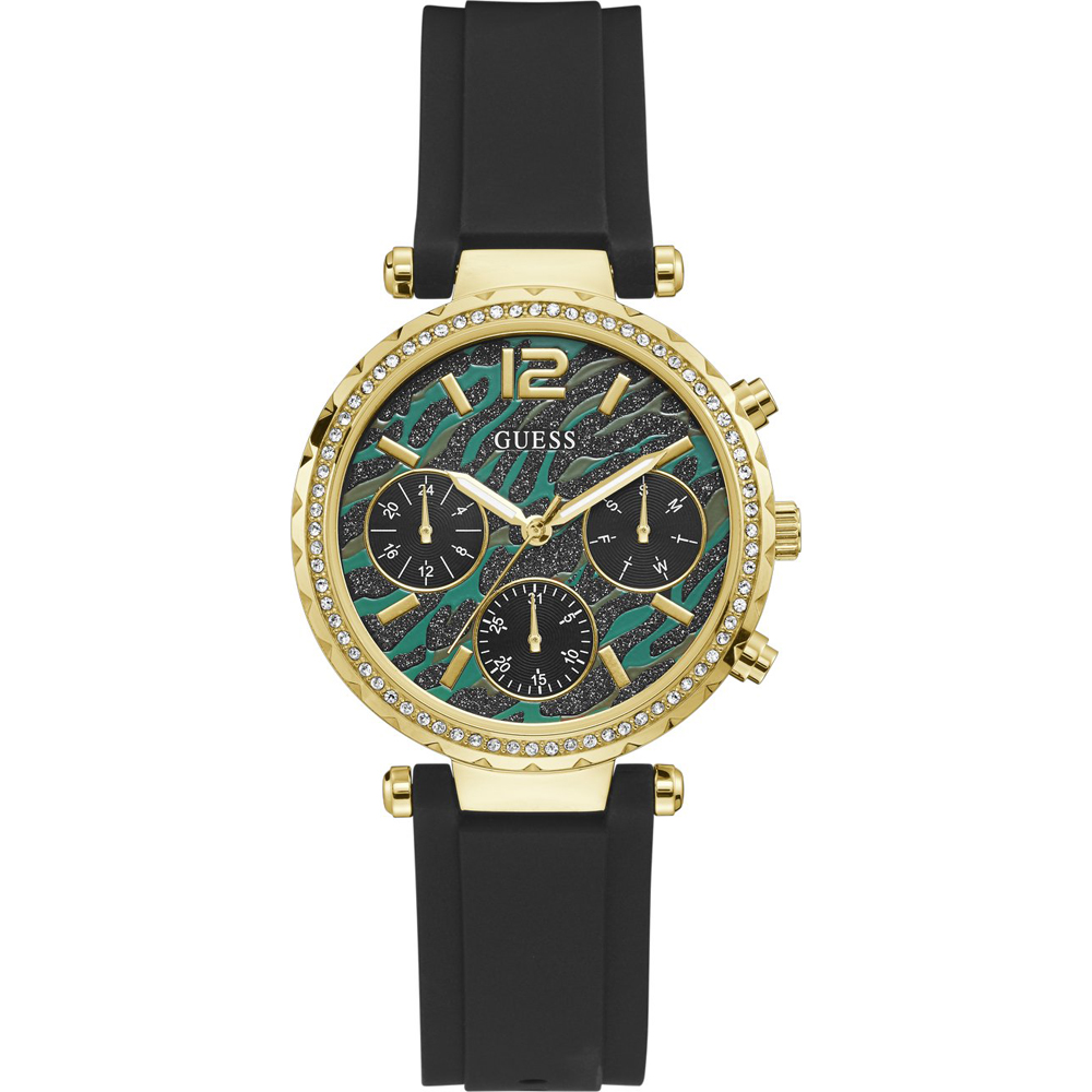 Orologio Guess Watches GW0113L1 Solstice