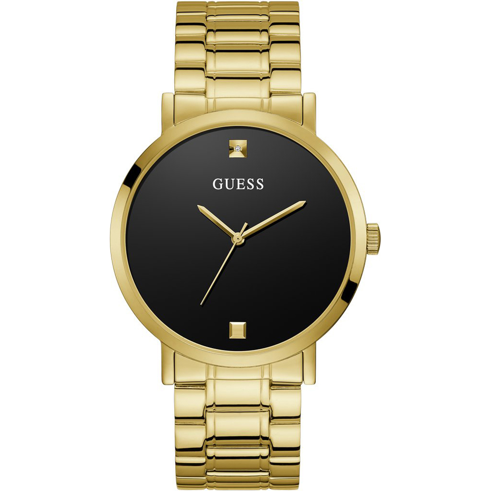 Orologio Guess Watches W1315G2 Supernova