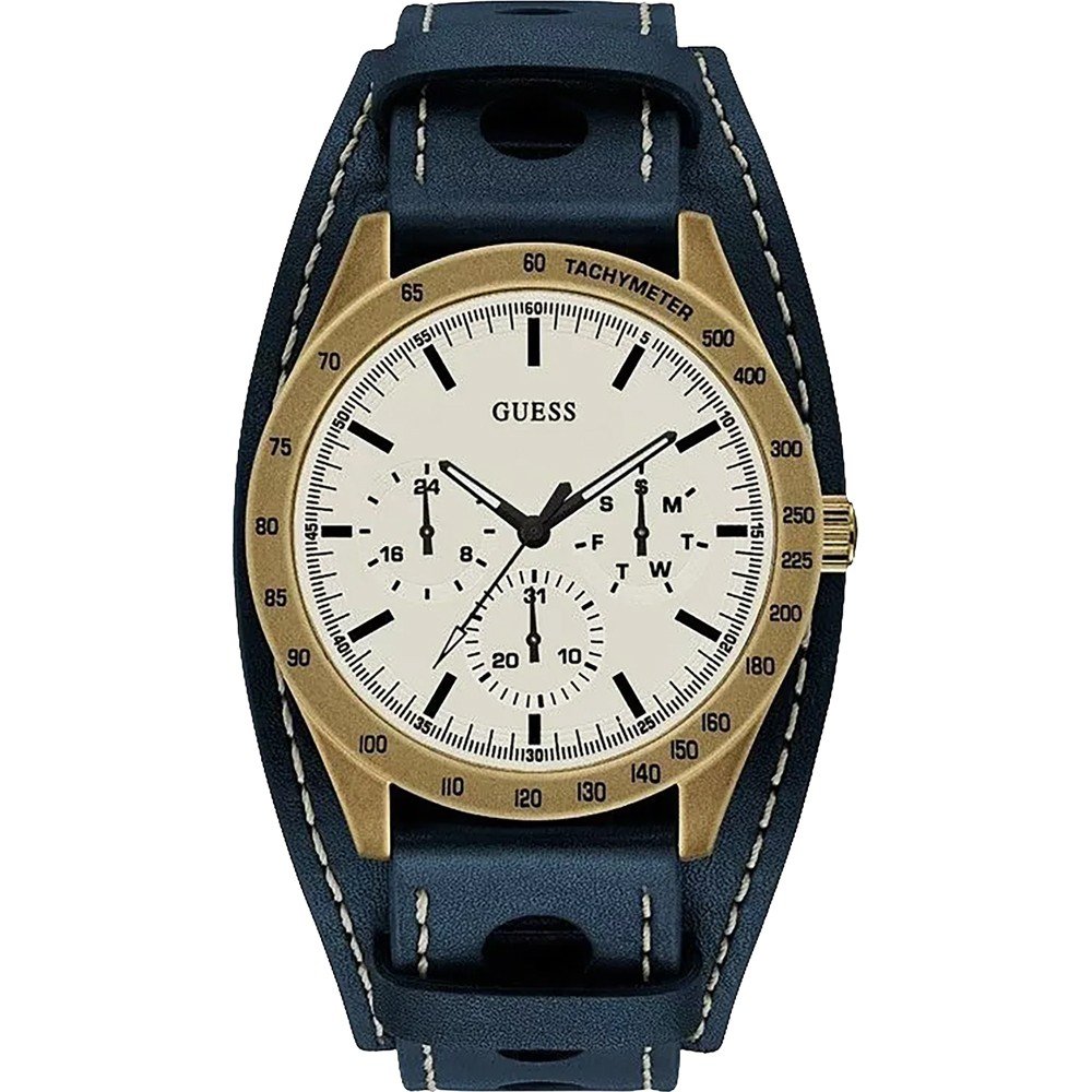 Orologio Uomo Guess W1100G2 ( 44 mm) – Next Solution Italia