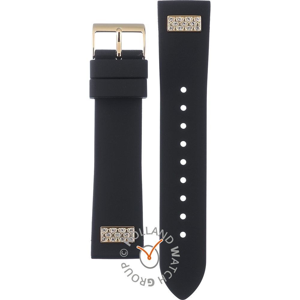 Cinturino Guess BW1160L1 Lady Frontier • Rivenditore ufficiale • Orologio.it