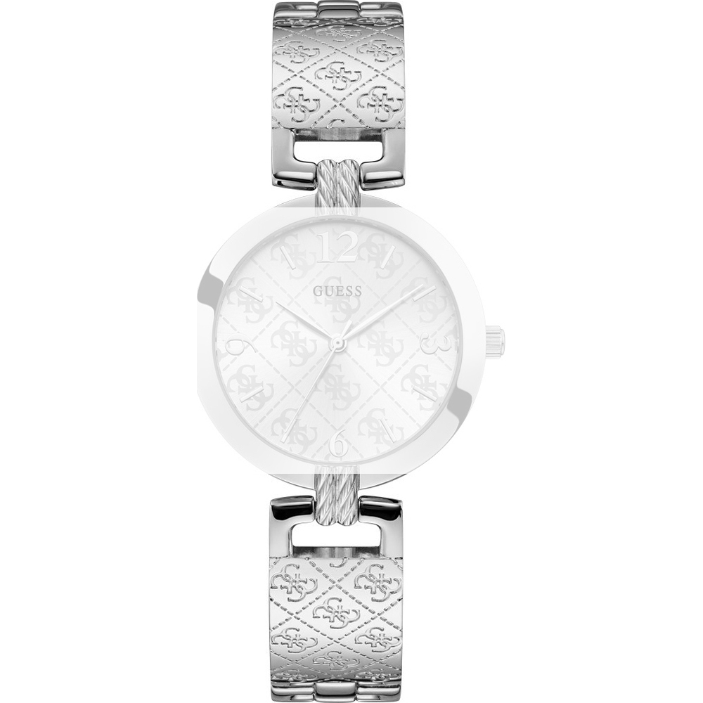 Guess BW1228L1 W1228L1 G Luxe Cinturino