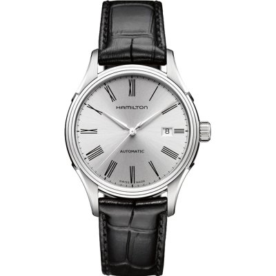 Orologio Hamilton American Classics H39515754 Valiant