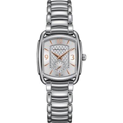 orologio Hamilton American Classics H12451155 Bagley