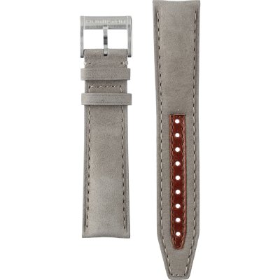 Cinturino Hamilton Straps H690.433.102 Broadway