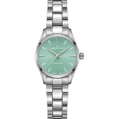 Orologio Hamilton Jazzmaster H32301161