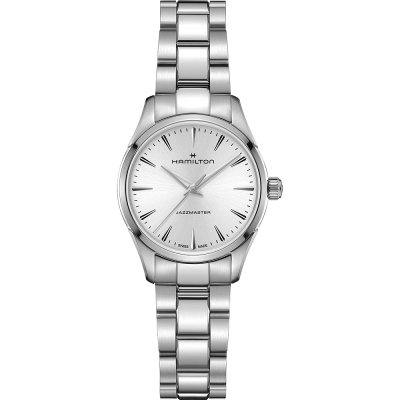 Orologio Hamilton Jazzmaster H32301181