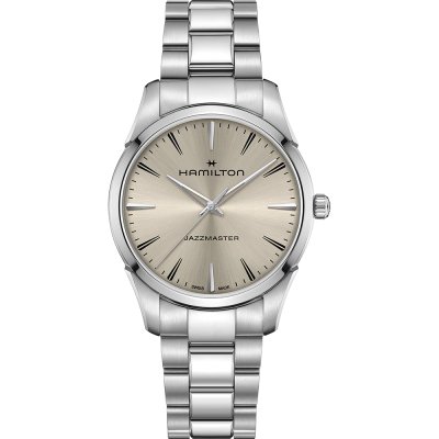 Orologio Hamilton Jazzmaster H32461121