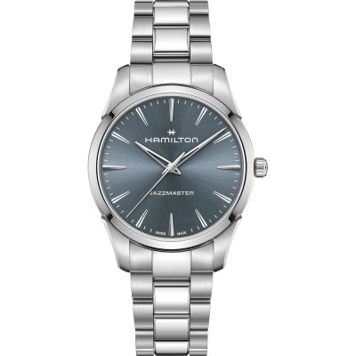 Orologio Hamilton Jazzmaster H32461141