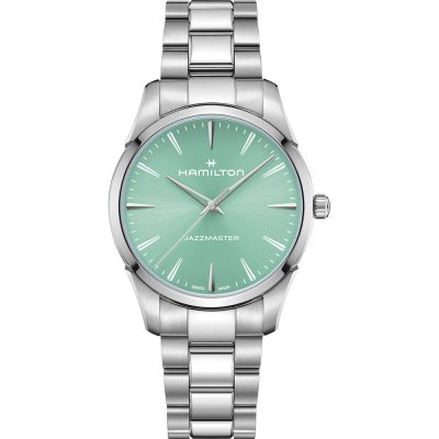 Orologio Hamilton Jazzmaster H32461161