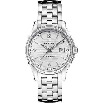 Orologio Hamilton Jazzmaster H32515155