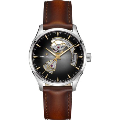 Orologio Hamilton Jazzmaster H32675581