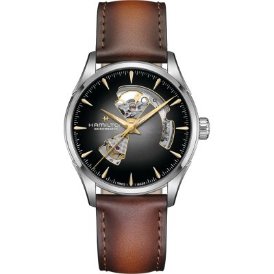 Orologio Hamilton Jazzmaster H32705580