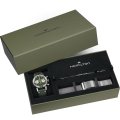 Orologio Hamilton Intra-Matic H38429861 Intra-Matic Chronograph H Set