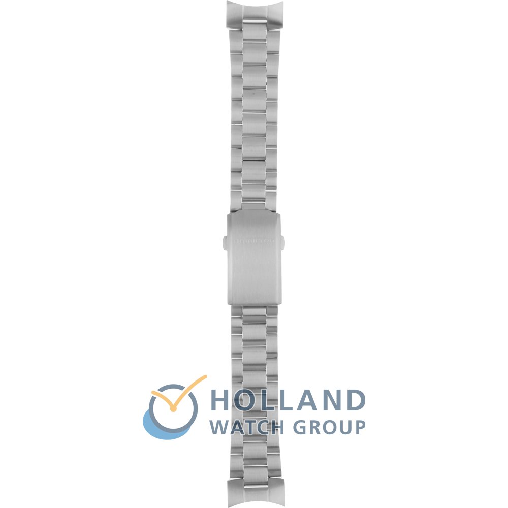 Cinturino Hamilton H695.766.100 Khaki X-Wind • Rivenditore ufficiale •  Orologio.it