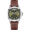 Orologio Hamilton Field H64475560 Khaki Field King