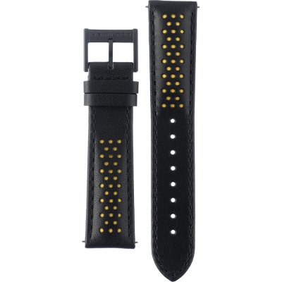 Cinturino Hamilton Straps H690.000.212 Intra-Matic