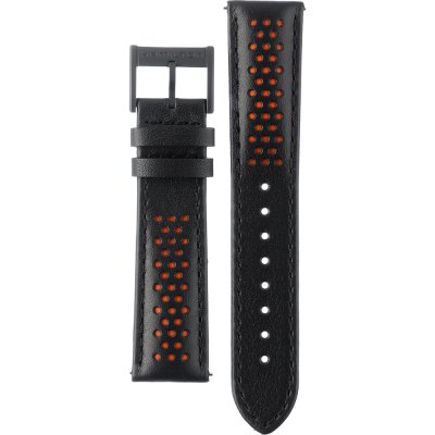 Cinturino Hamilton Straps H690.000.213 Intra-Matic